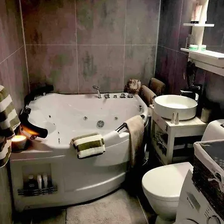 Lejlighed Sea View Favorite