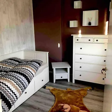 Sea View Favorite Apartment Stavanger