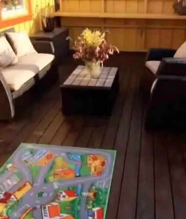 아파트 Sea View Favorite 스타방에르