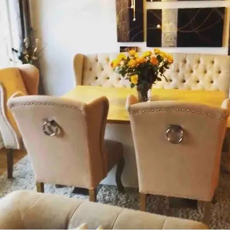 Sea View Favorite Apartment