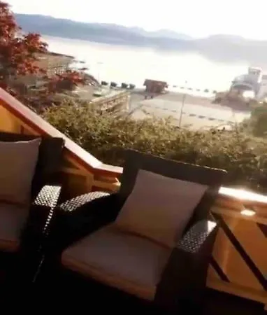 Sea View Favorite * Stavanger