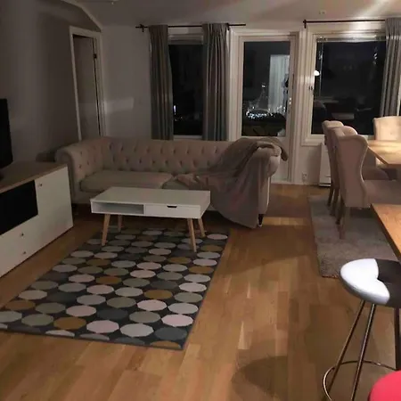 Appartement Sea View Favorite *