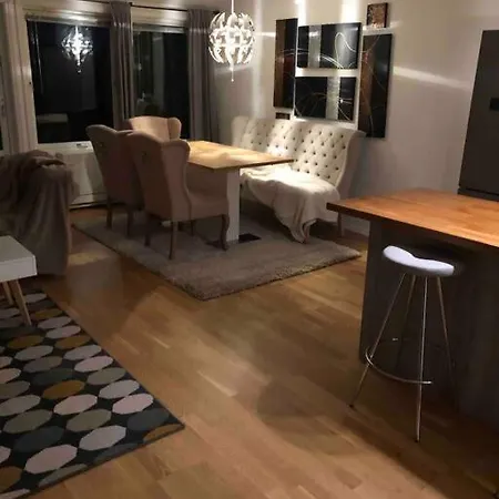 Apartment Sea View Favorite *