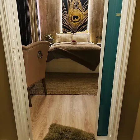 Sea View Favorite Lejlighed Stavanger