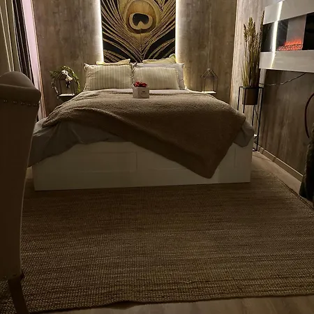 Lejlighed Sea View Favorite Stavanger