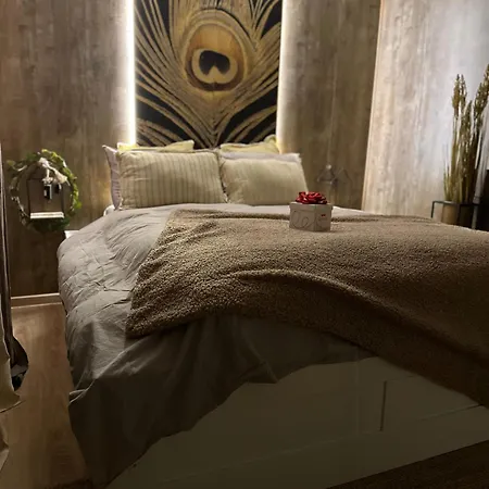 Sea View Favorite Apartment Stavanger