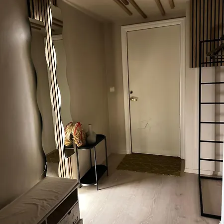 Appartement Sea View Favorite