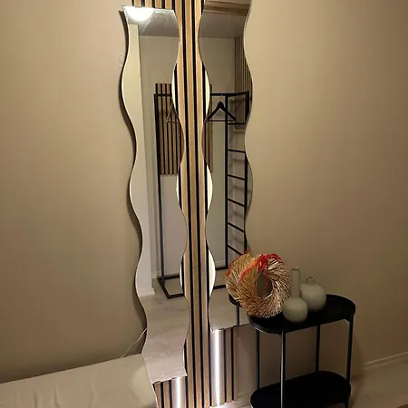 Sea View Favorite Lejlighed Stavanger