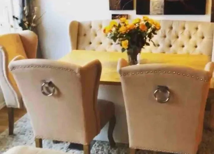 Sea View Favorite Appartement