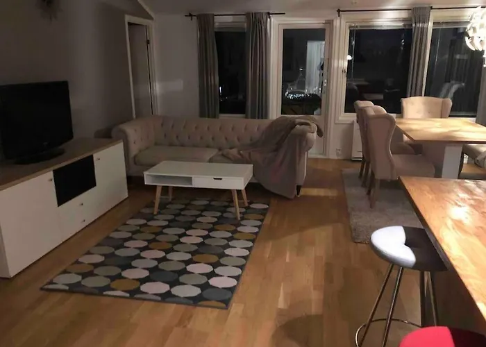 Appartement Sea View Favorite *