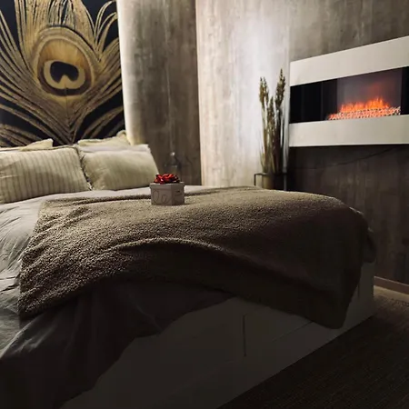 Sea View Favorite Lejlighed *