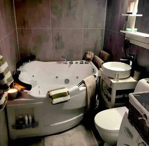 Lejlighed Sea View Favorite