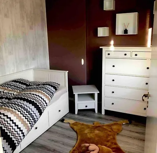 Sea View Favorite Lejlighed Stavanger