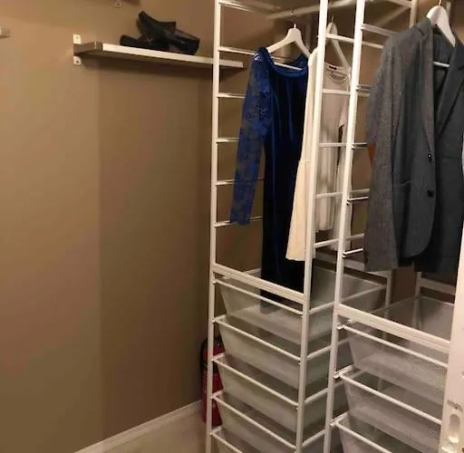 Sea View Favorite Lejlighed Stavanger