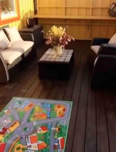 Lejlighed Sea View Favorite Stavanger