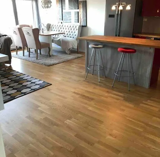 Sea View Favorite Lejlighed Stavanger