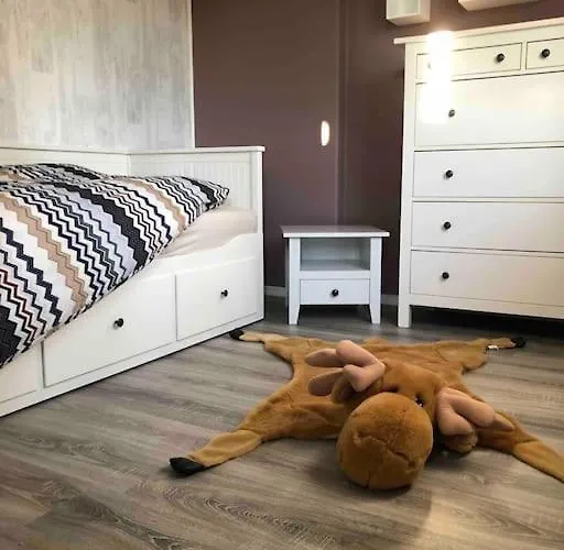 Lejlighed Sea View Favorite Stavanger