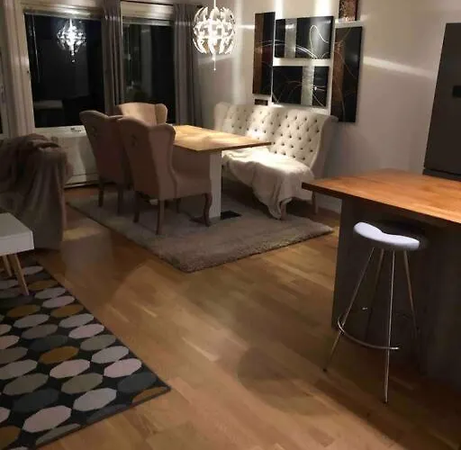 Lejlighed Sea View Favorite *