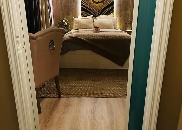 Sea View Favorite Lejlighed Stavanger