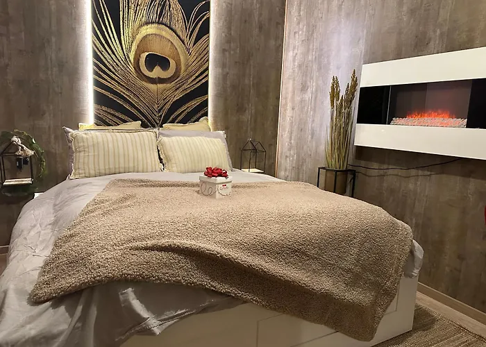 Lejlighed Sea View Favorite Stavanger