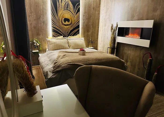 Sea View Favorite Lejlighed Stavanger