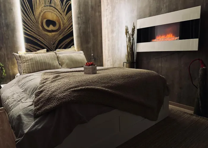 Sea View Favorite Lejlighed *