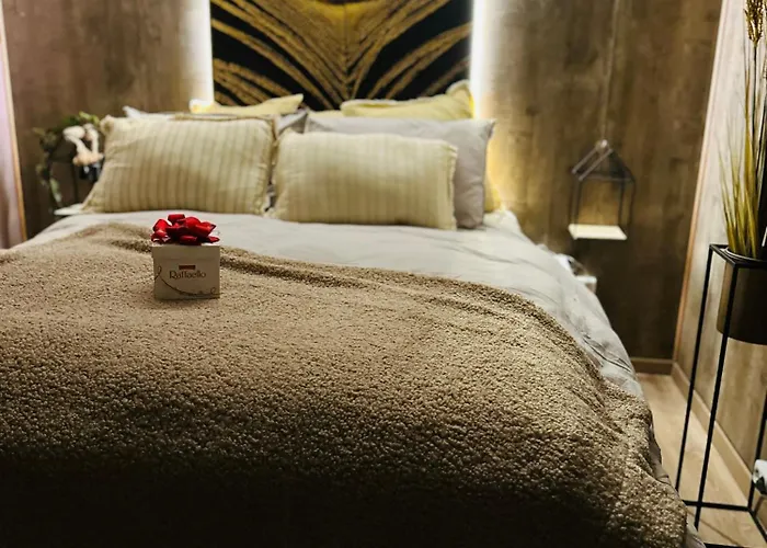 Sea View Favorite * Stavanger