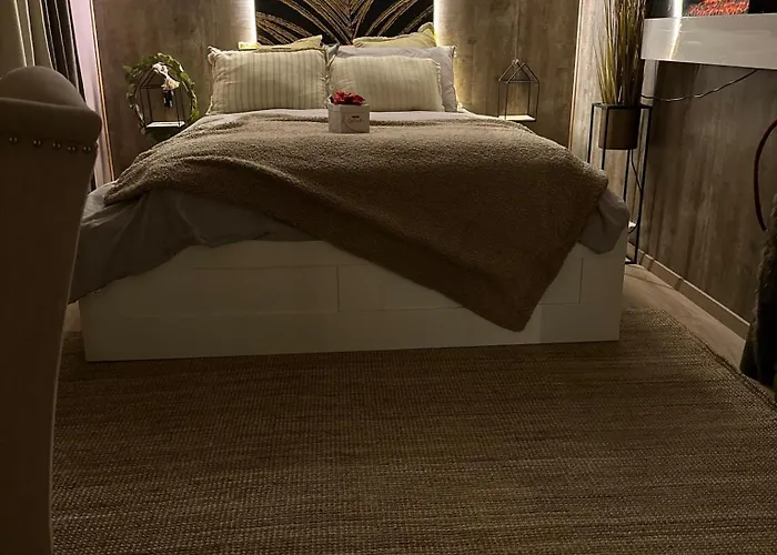 Lejlighed Sea View Favorite Stavanger