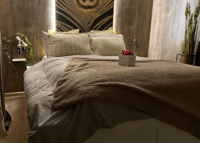 Sea View Favorite Lejlighed Stavanger