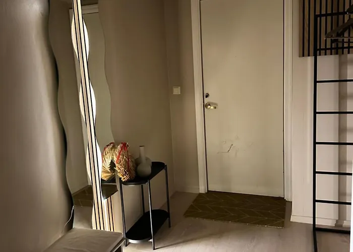 Lejlighed Sea View Favorite