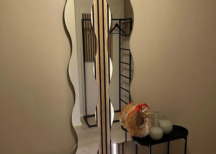 Sea View Favorite Lejlighed Stavanger